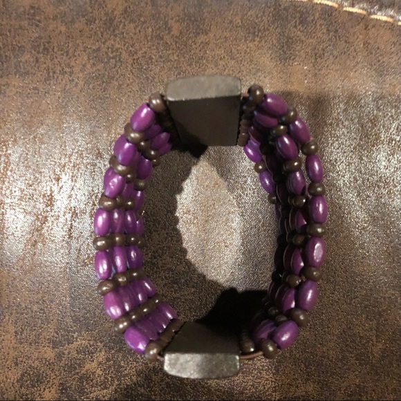 3 for 1 Price - Fun Cuff Bracelets - Picture 10 of 12